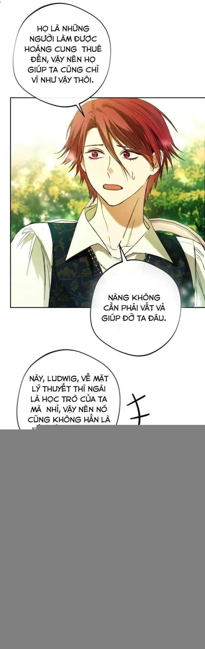 Bạo Chúa Độc Ác Trở Lại - chap20 - Trang 42
